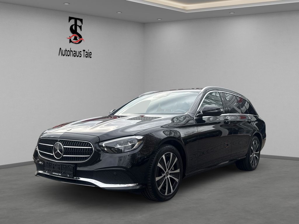 Mercedes-Benz E 300 2022