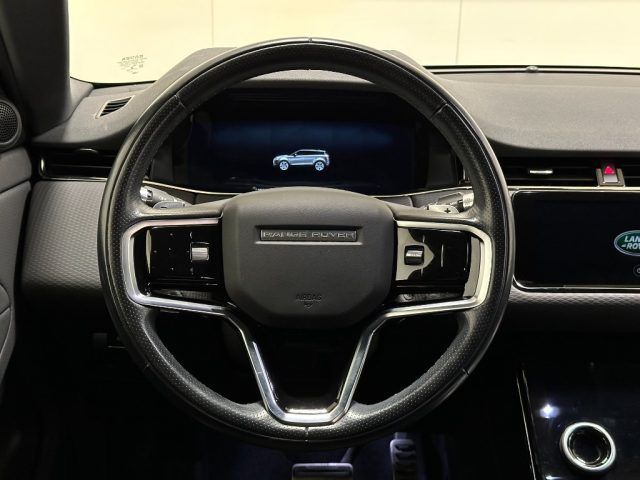 Land Rover Range Rover Evoque 2021