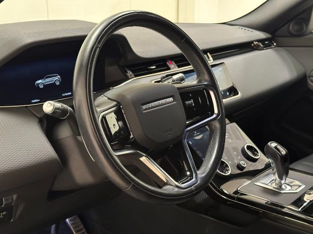 Land Rover Range Rover Evoque 2021