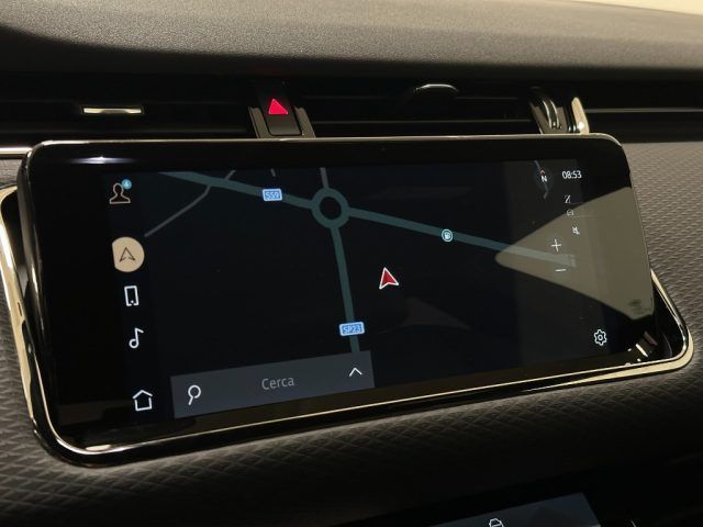 Land Rover Range Rover Evoque 2021