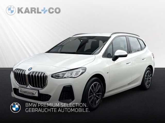 BMW 218 Active Tourer 2025