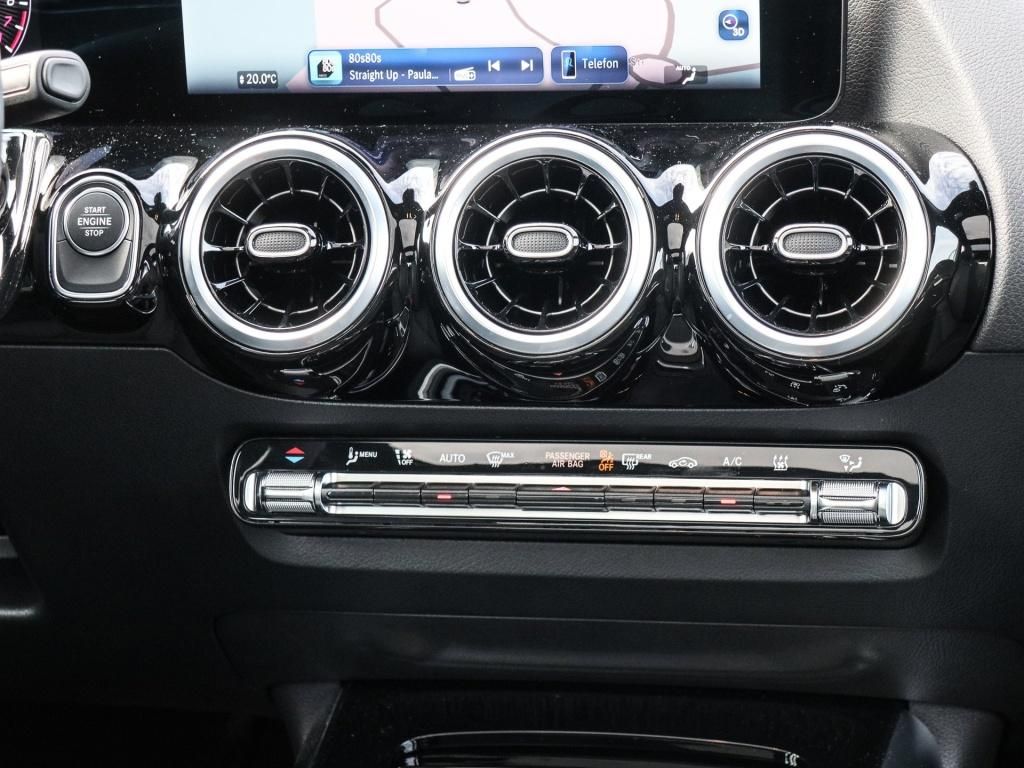 Mercedes-Benz B 250 2024