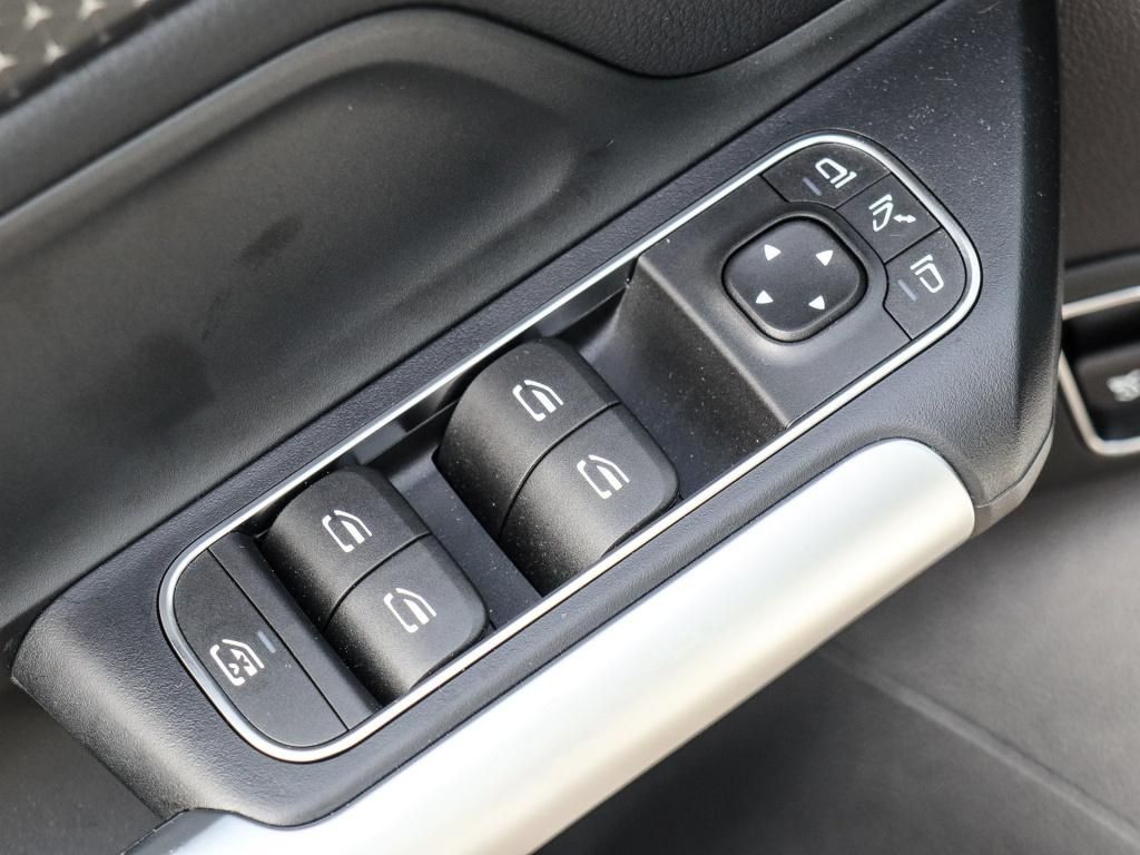 Mercedes-Benz B 250 2024