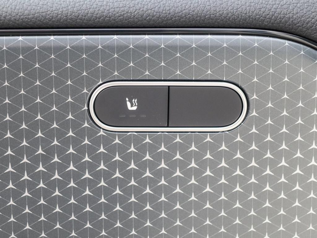 Mercedes-Benz B 250 2024