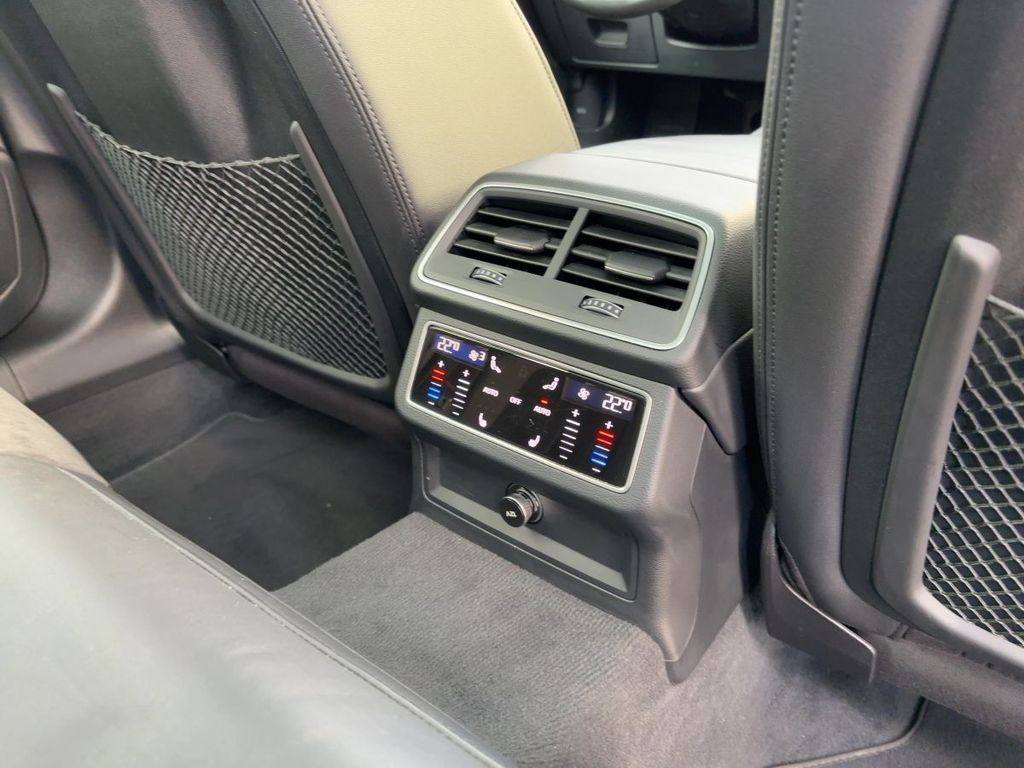 Audi A6 2021