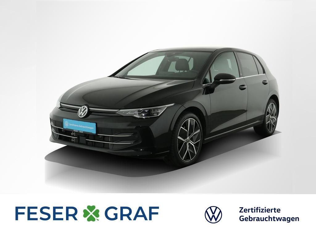 Volkswagen Golf 2025