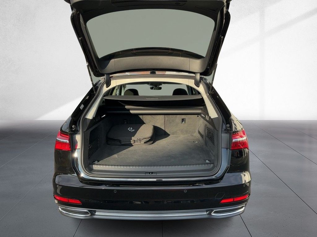 Audi A6 2021
