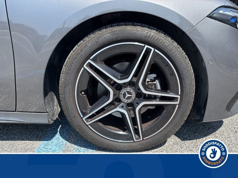 Mercedes-Benz A 180 2024