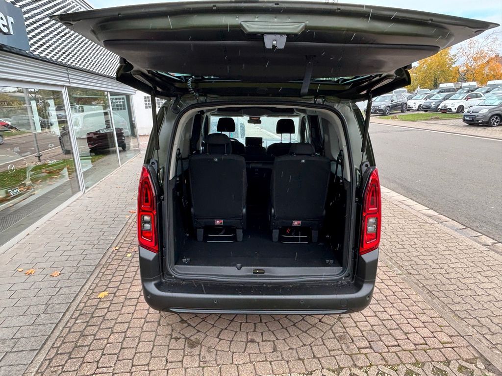 Fiat Doblo 2025