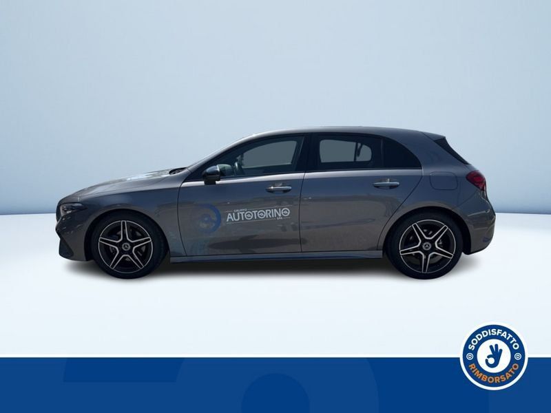 Mercedes-Benz A 180 2024