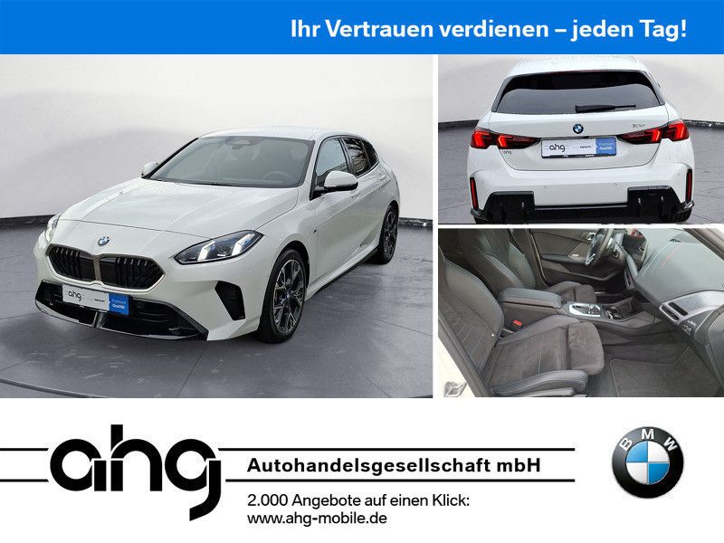 BMW 120 2024