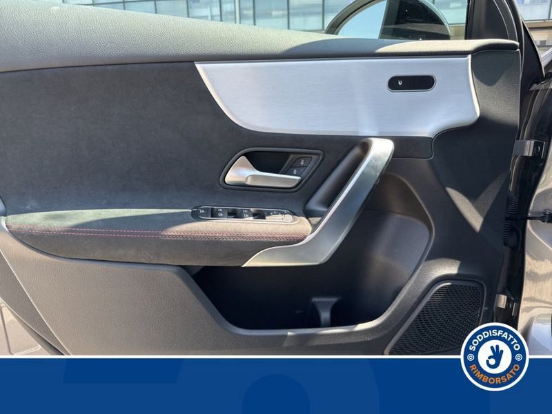 Mercedes-Benz A 180 2024