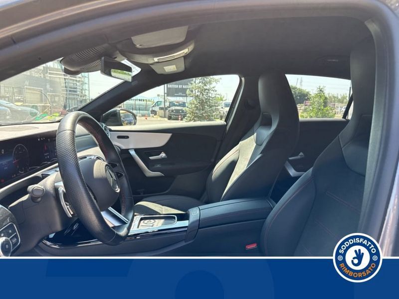 Mercedes-Benz A 180 2024