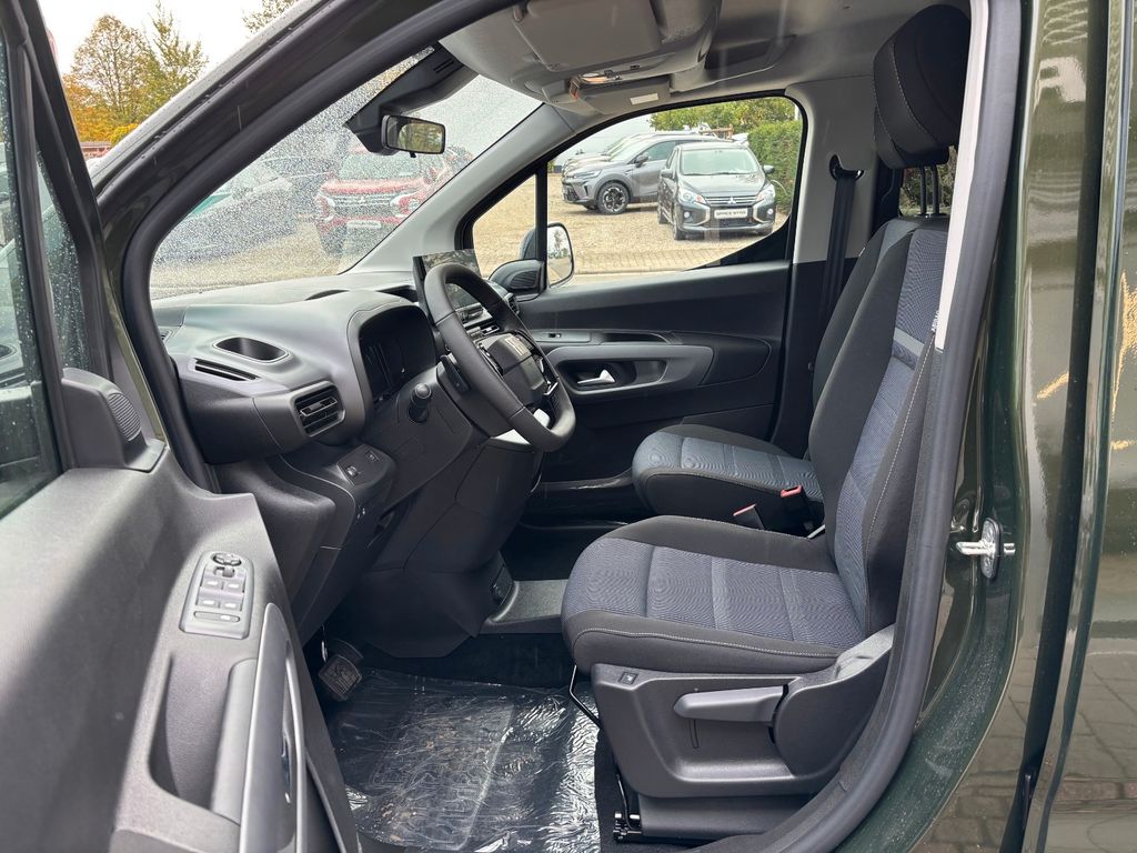 Fiat Doblo 2025