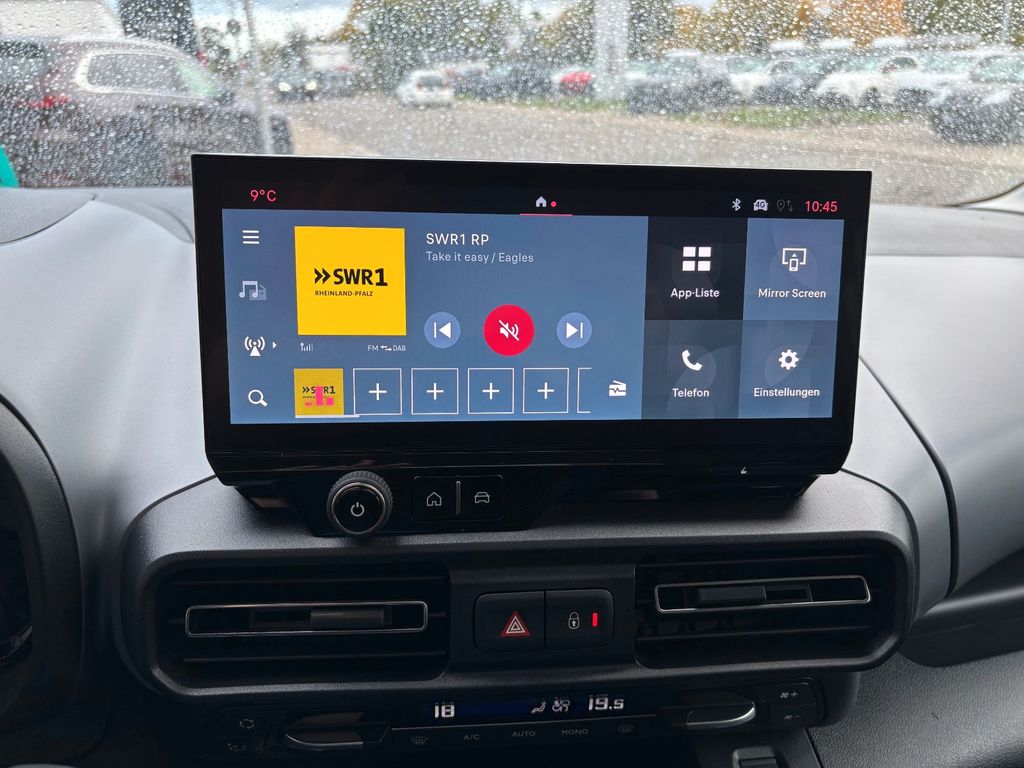 Fiat Doblo 2025