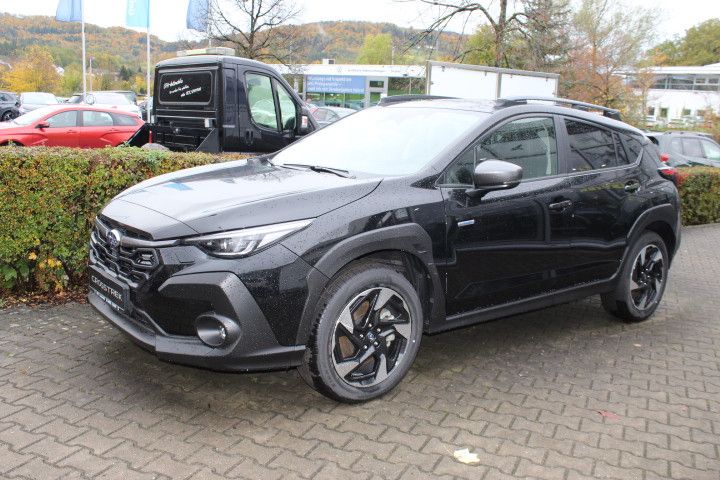 Subaru Crosstrek 2025