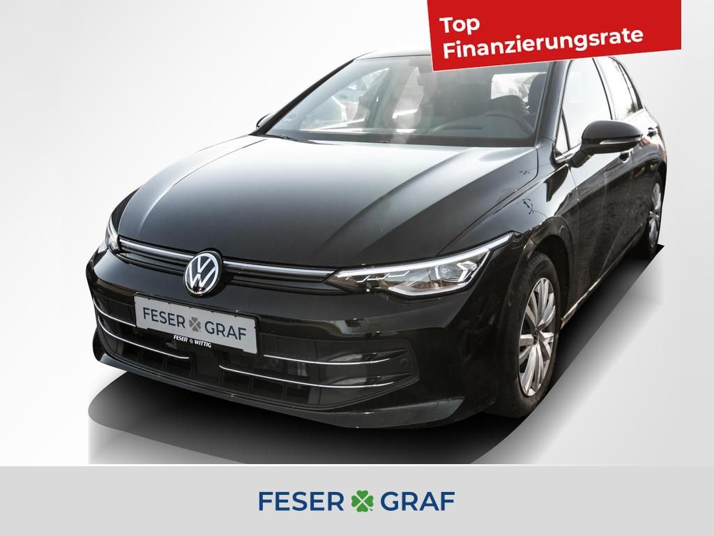 Volkswagen Golf 2025