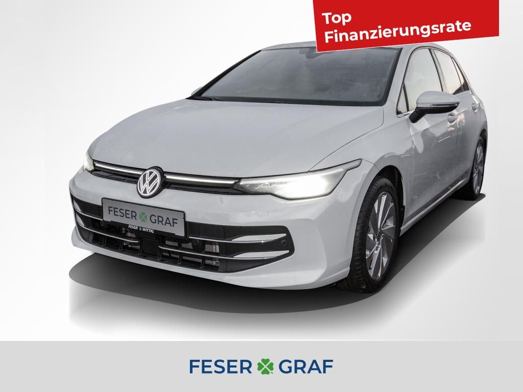 Volkswagen Golf 2025