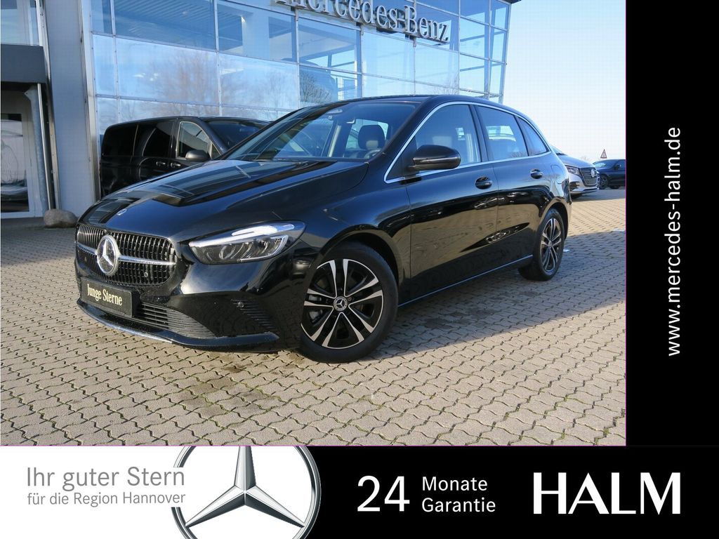 Mercedes-Benz B 180 2024
