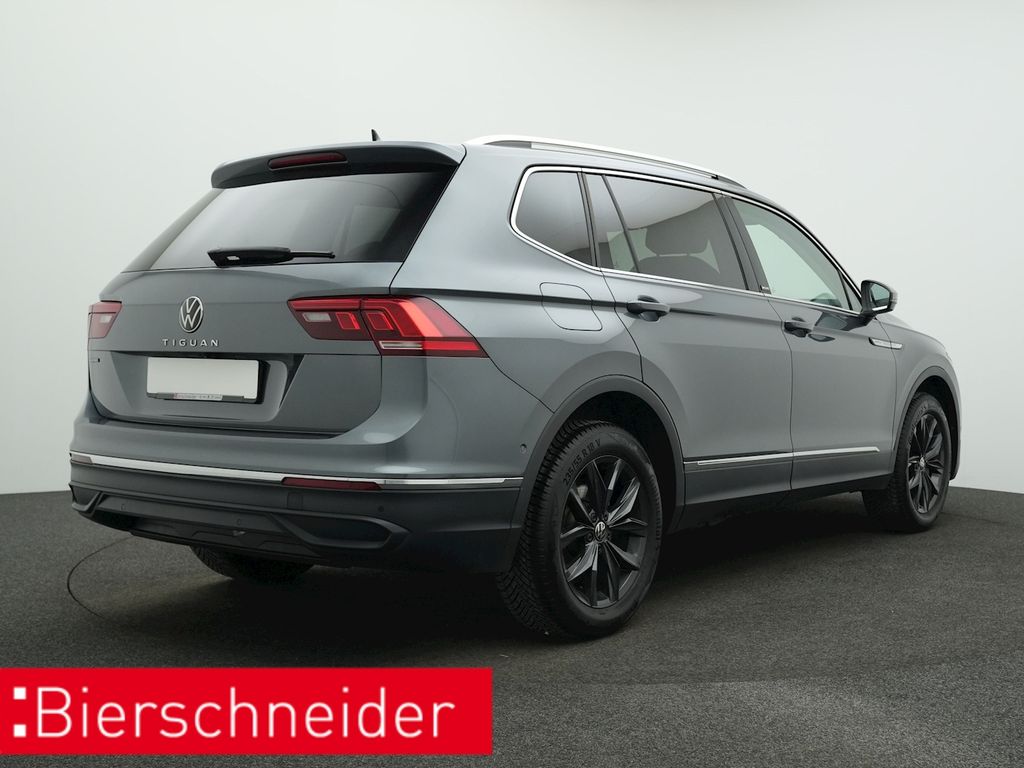 Volkswagen Tiguan Allspace 2024