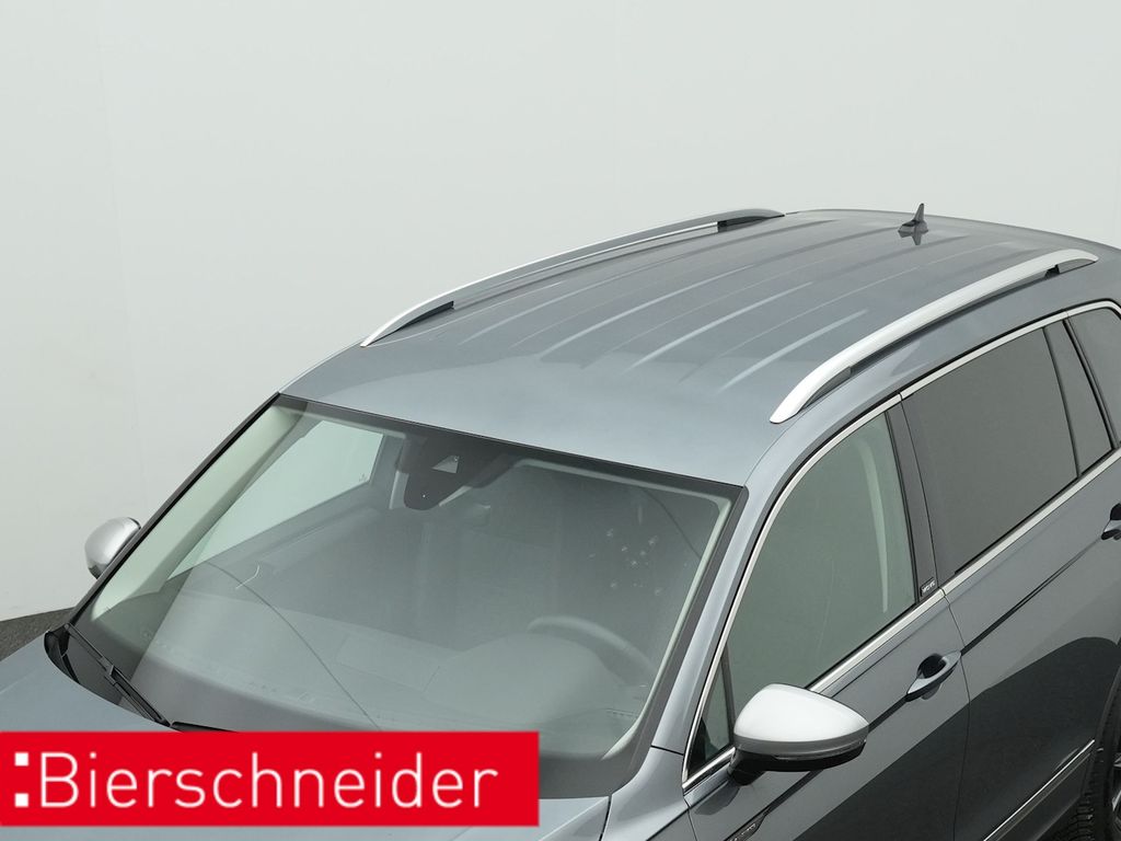 Volkswagen Tiguan Allspace 2024