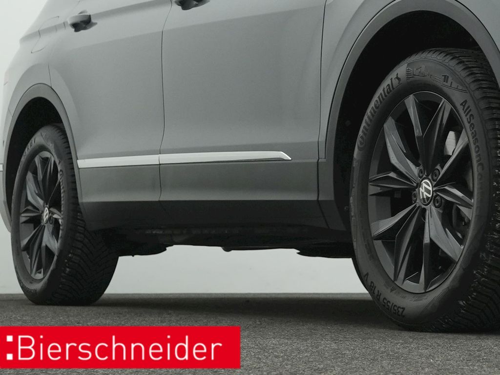 Volkswagen Tiguan Allspace 2024