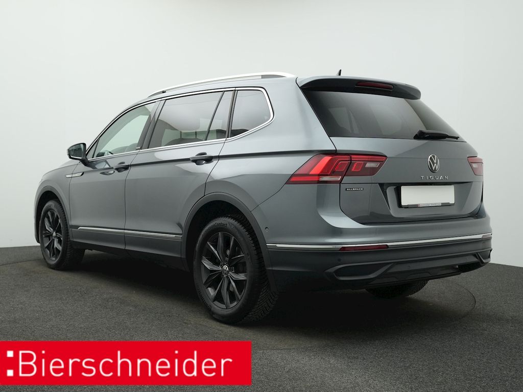 Volkswagen Tiguan Allspace 2024