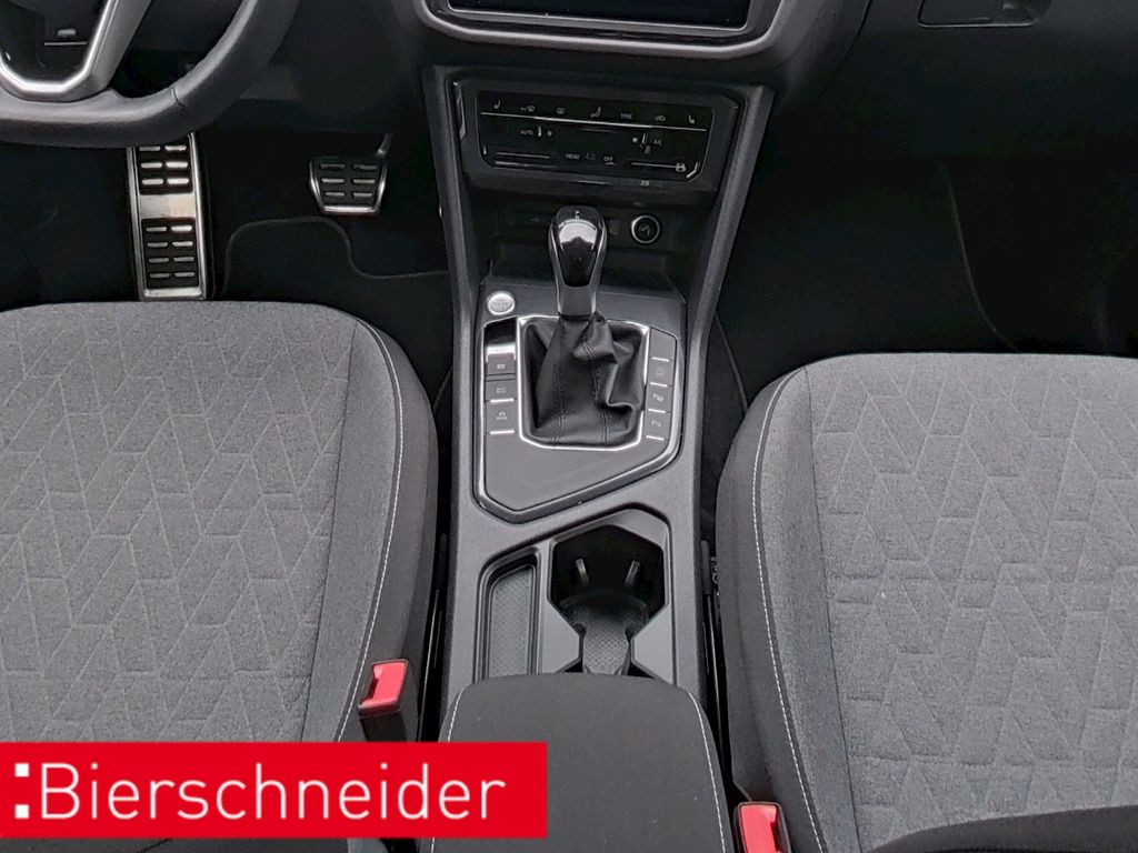 Volkswagen Tiguan Allspace 2024