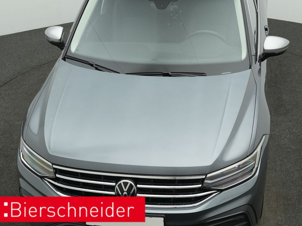 Volkswagen Tiguan Allspace 2024