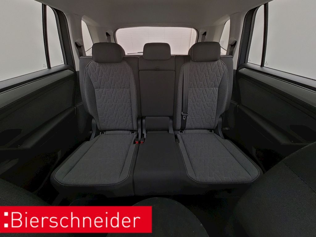 Volkswagen Tiguan Allspace 2024
