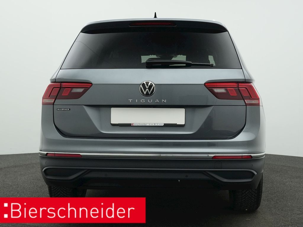Volkswagen Tiguan Allspace 2024