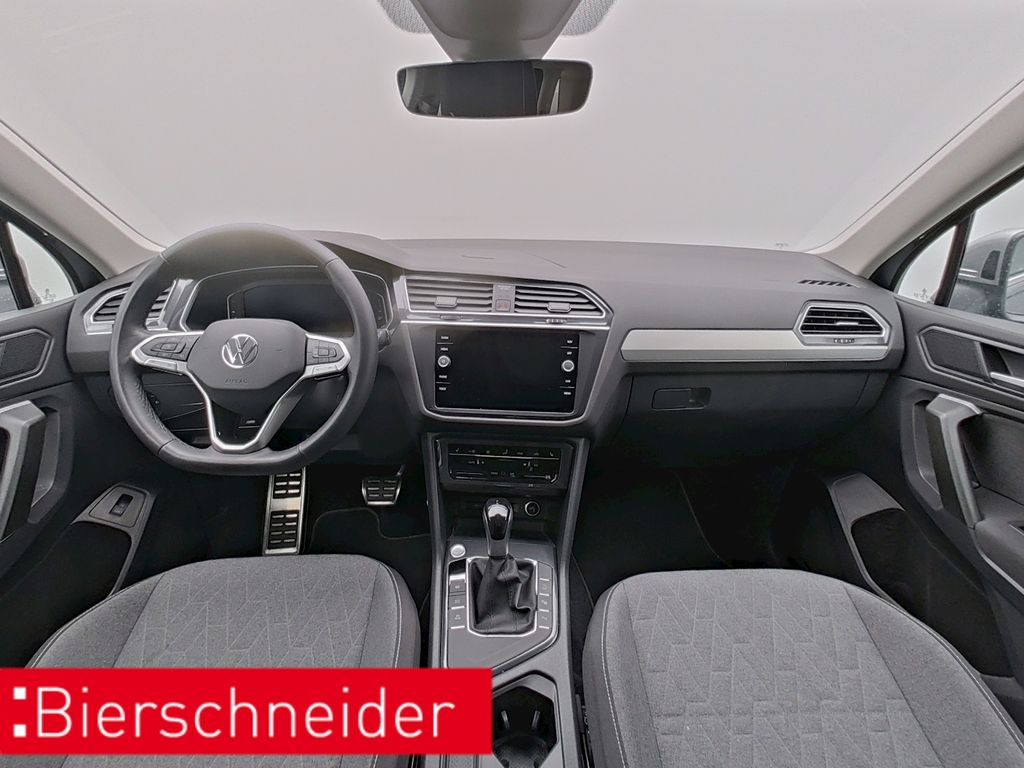 Volkswagen Tiguan Allspace 2024