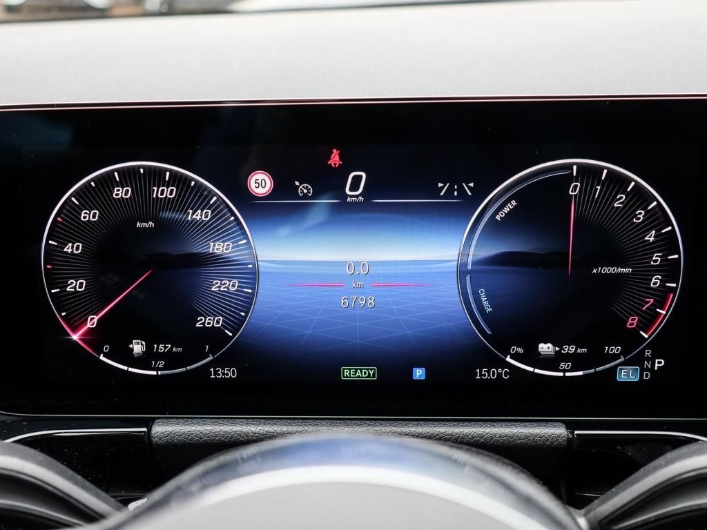 Mercedes-Benz B 250 2024