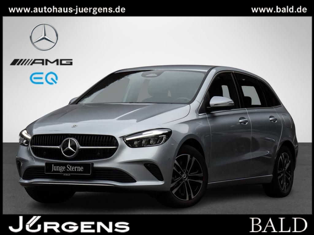Mercedes-Benz B 250 2024