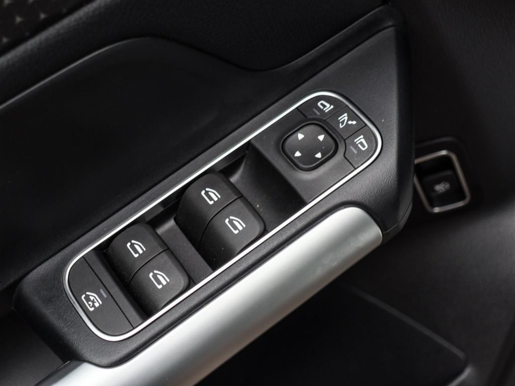 Mercedes-Benz B 250 2024