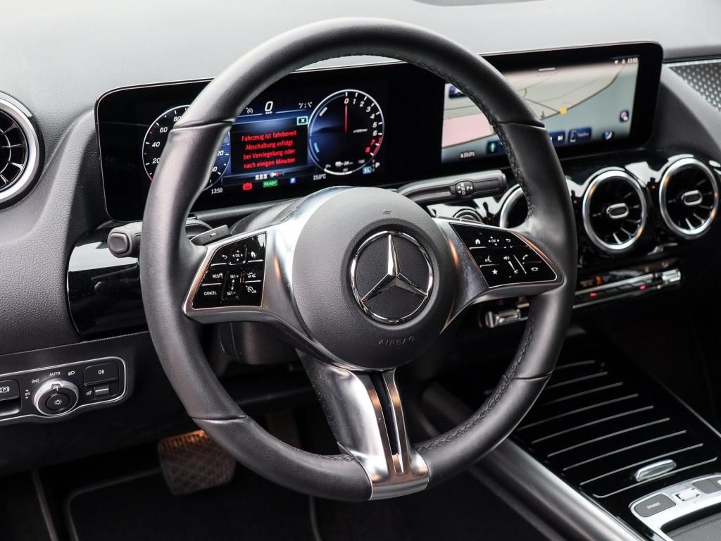 Mercedes-Benz B 250 2024