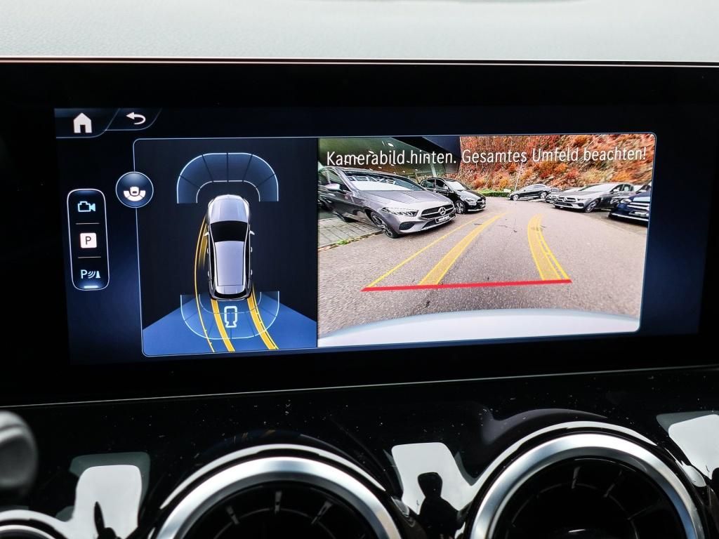 Mercedes-Benz B 250 2024