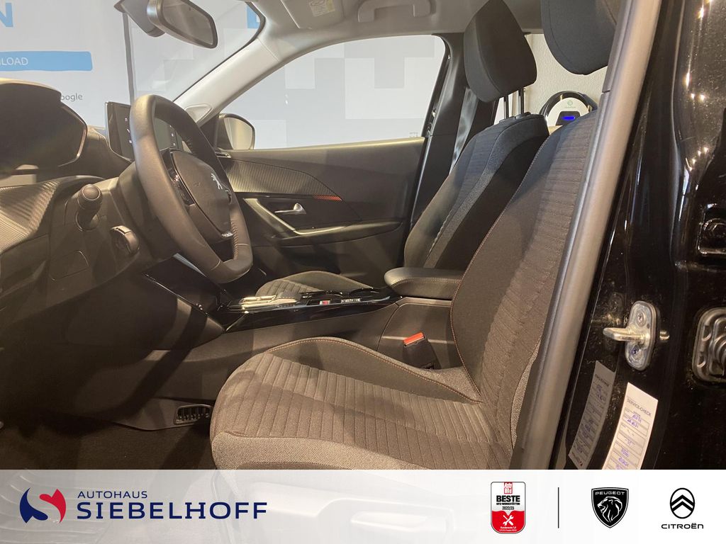 Peugeot 2008 2022