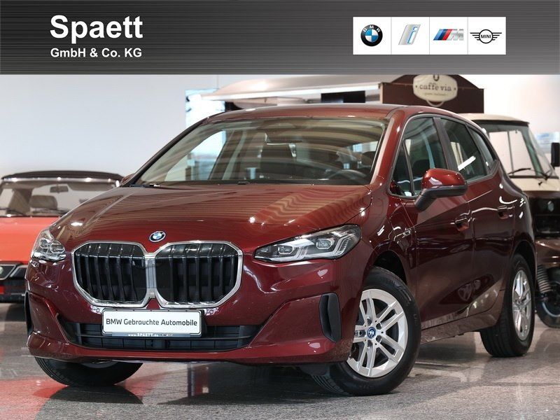 BMW 225 Active Tourer 2023