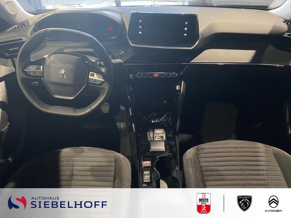 Peugeot 2008 2022
