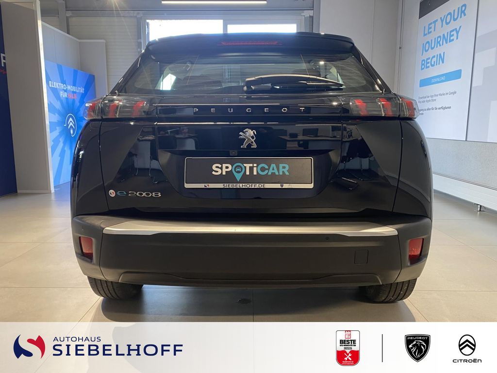Peugeot 2008 2022