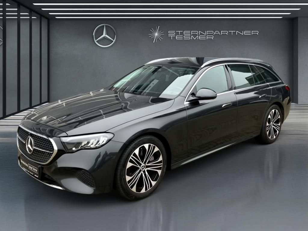 Mercedes-Benz E 300 2024