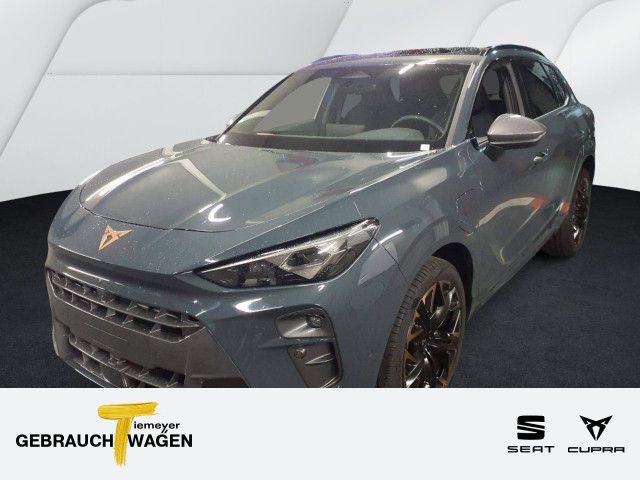 Cupra Terramar 2025