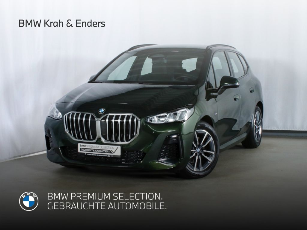 BMW 218 Active Tourer 2025