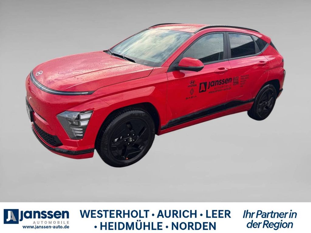 Hyundai KONA 2025