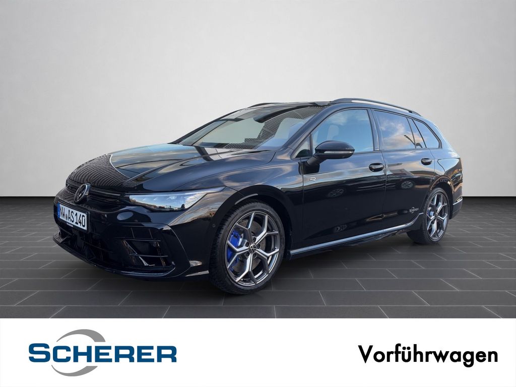 Volkswagen Golf 2025
