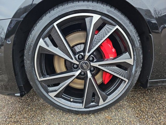 Audi S6 2022