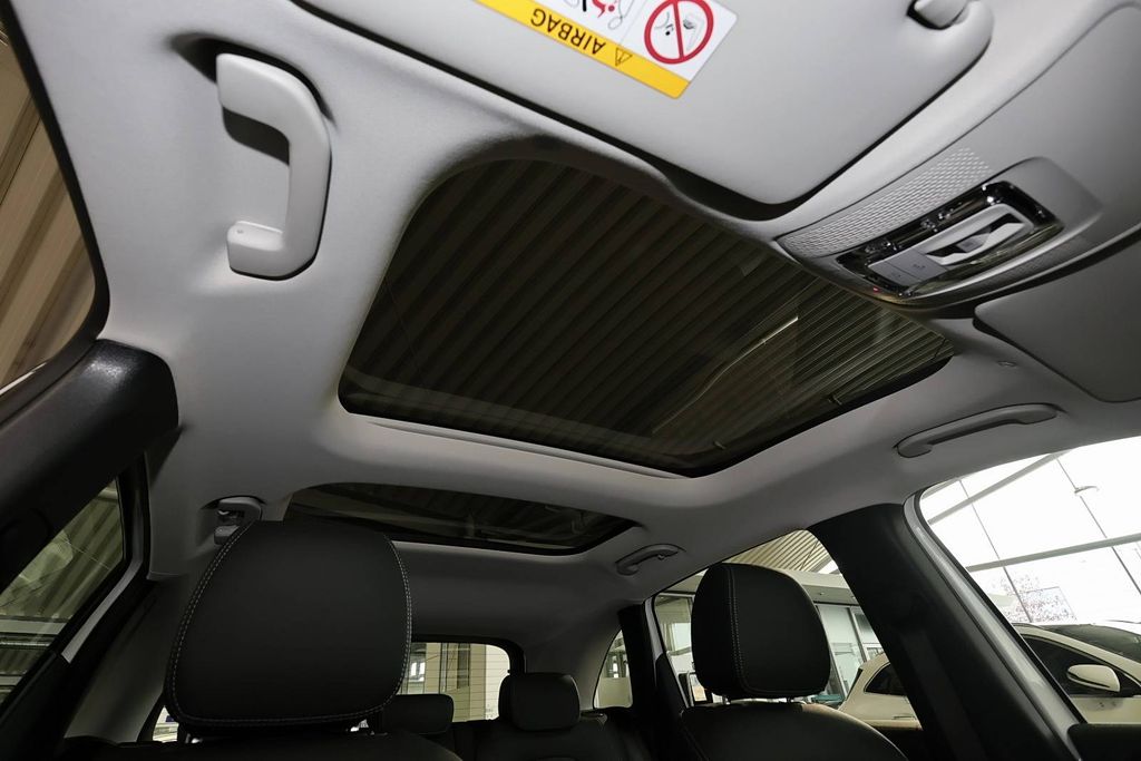 Mercedes-Benz B 250 2024