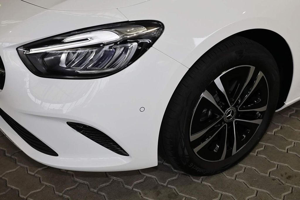 Mercedes-Benz B 250 2024