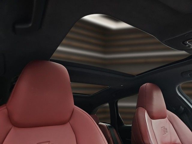 Audi S6 2022